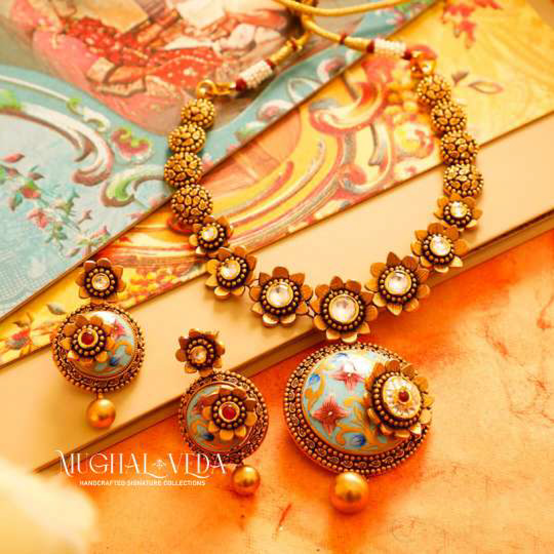 Earring